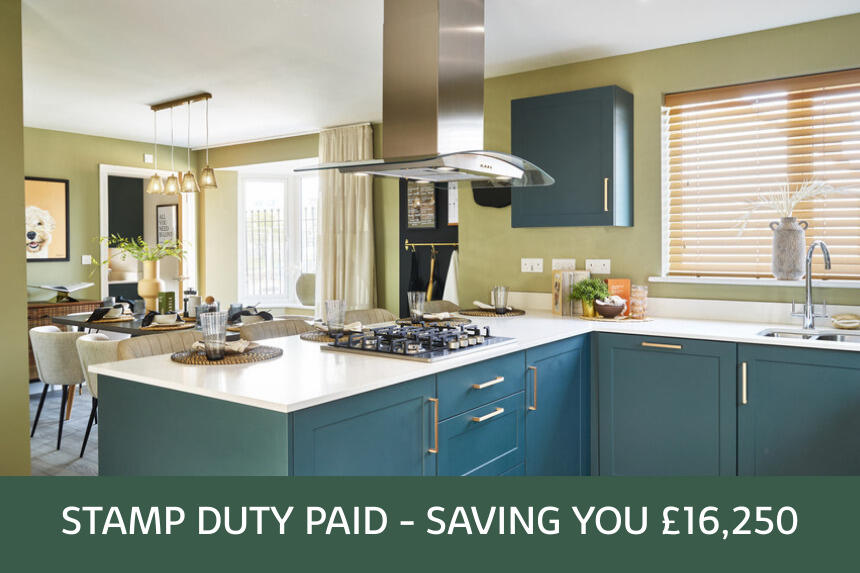 Main image of property: Curbridge,
Botley,
SO30