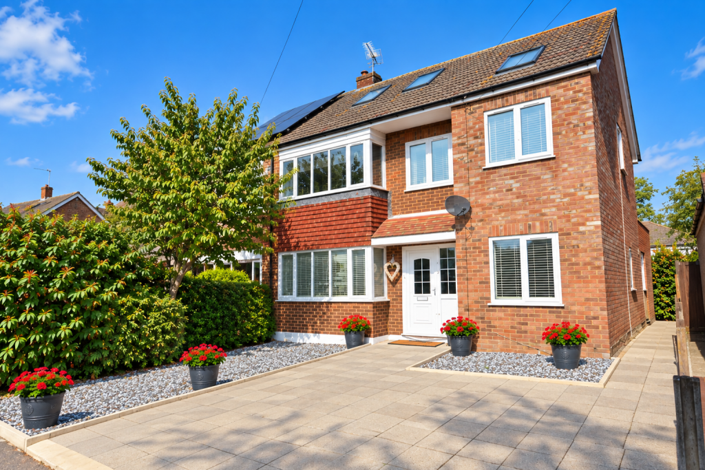 Main image of property: Elms Road, Ware, SG12