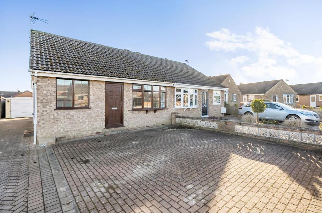 Main image of property: Parkways, Selby