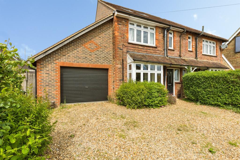 Main image of property: Junction Road, Burgess Hill
