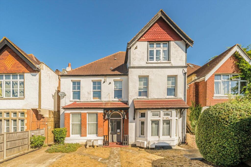 Main image of property: Avenue South, Surbiton