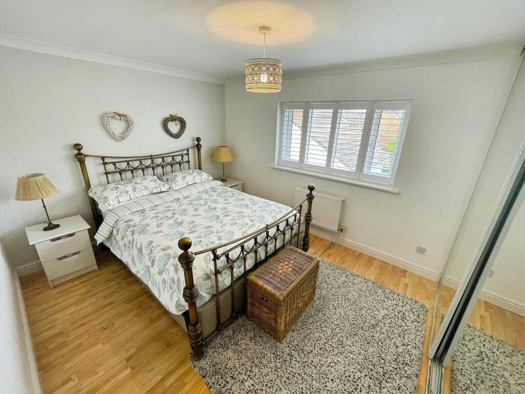 House in Broadlands, Laleston - View 5