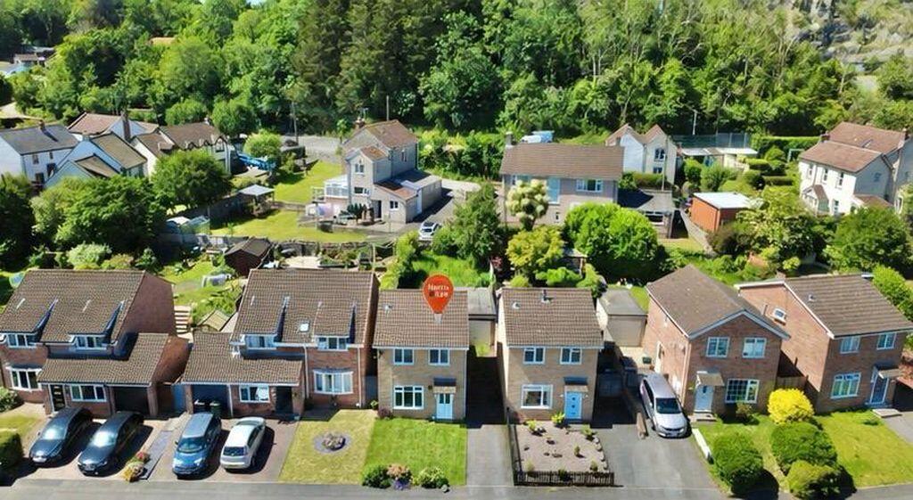 Bramblewood Road, Worle, Weston super Mare - NO CHAIN - View 2