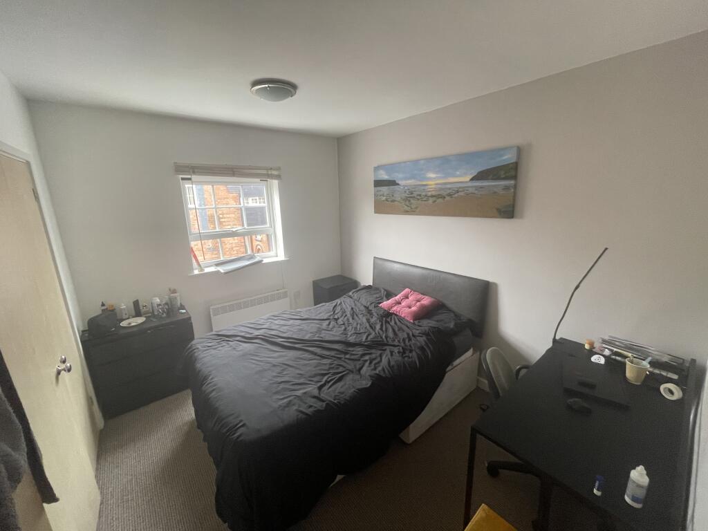 Main image of property: Manchester Street, Derby, Derbyshire, DE22