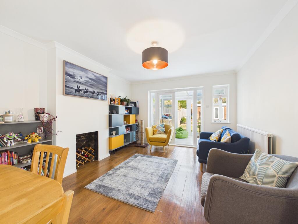 House in Horsham, Littlehaven, North Horsham - View 5
