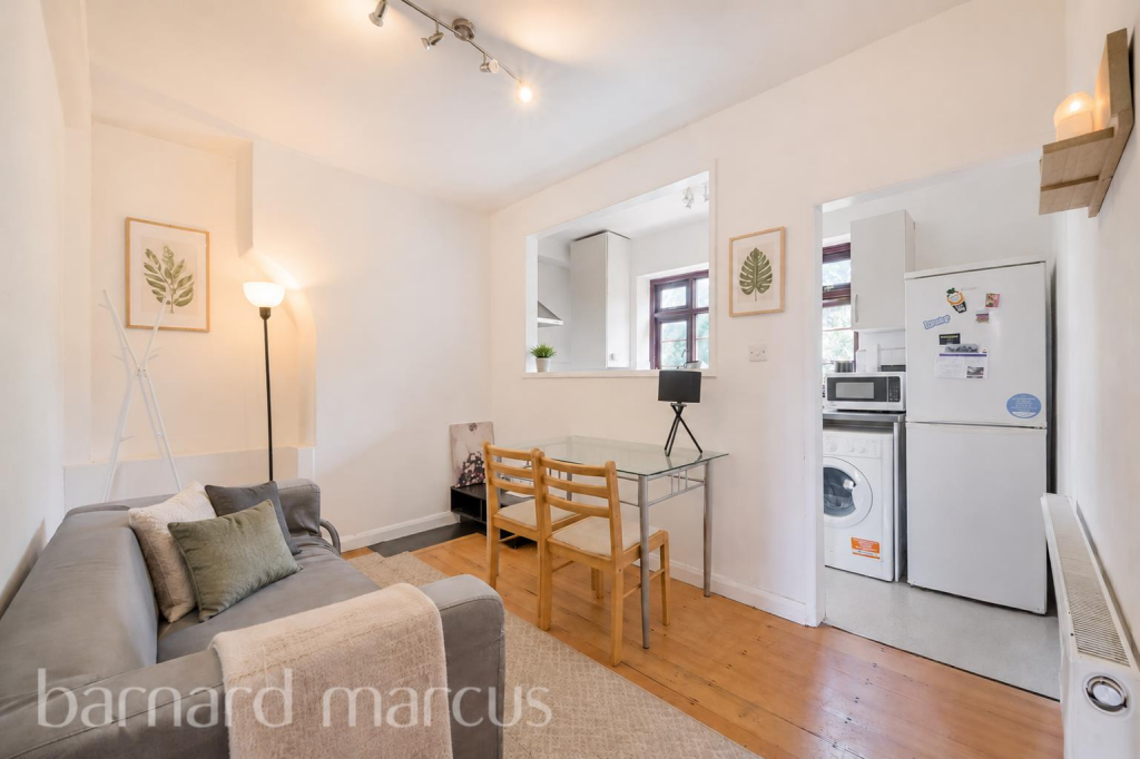Main image of property: Poynders Gardens, LONDON