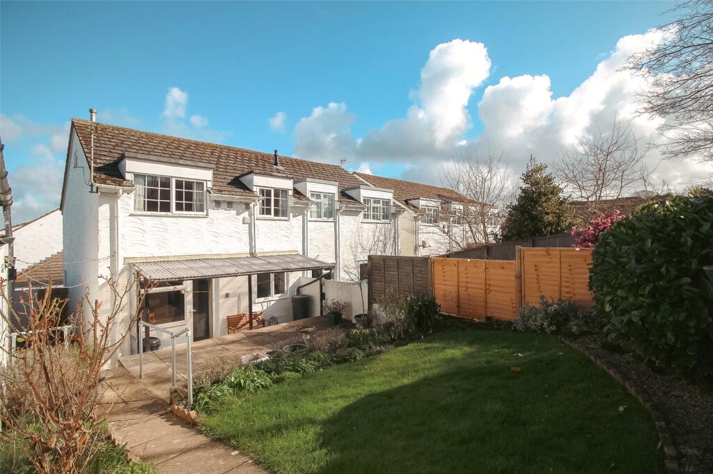 St. Teresas Court, Northam, Bideford, EX39 photo 2