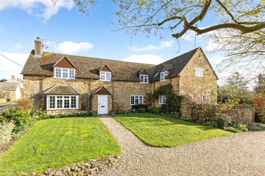 Main image of property: Church Street, Kingham, Chipping Norton, Oxfordshire, OX7