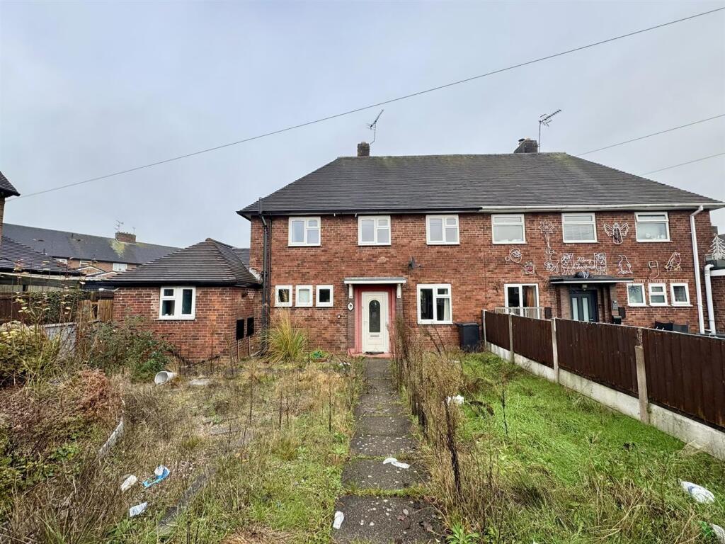 Main image of property: Dalelands West, Market Drayton