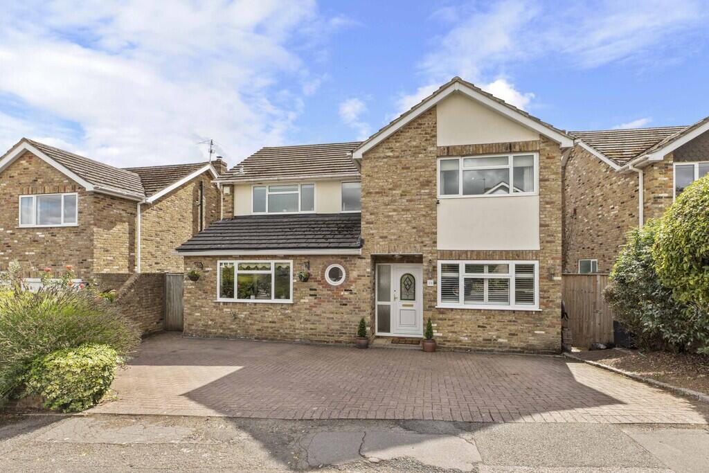 Main image of property: Milton Fields, Chalfont St Giles