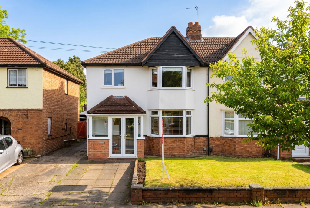 Primrose Lane, Hall Green photo 2