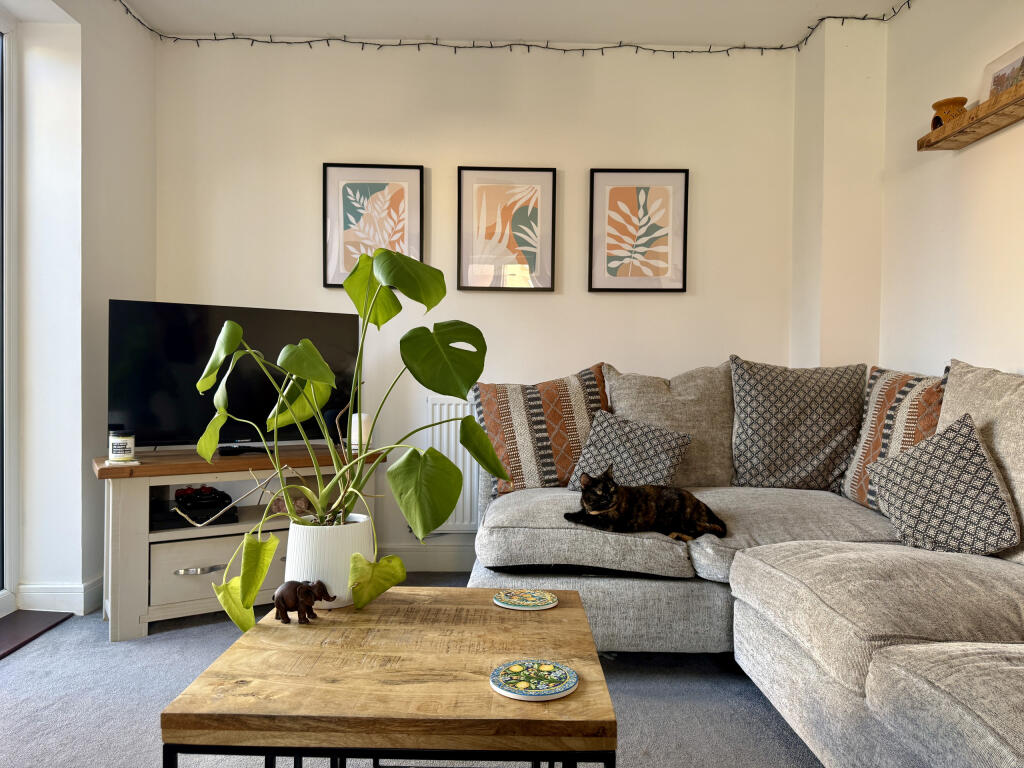 House in Bridgwater, Somerset - More