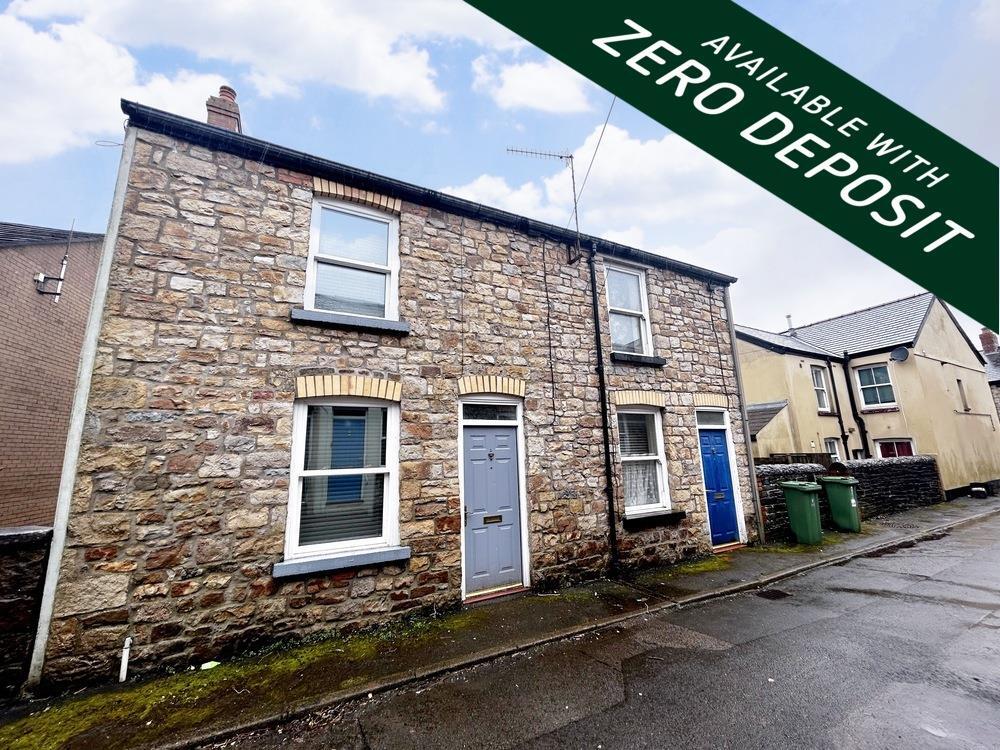 Main image of property: High Street, Blaenavon