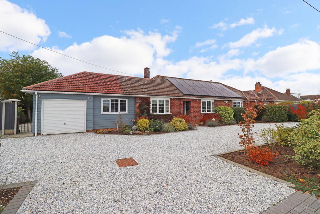 Main image of property: Maythorns, Whitesfield, East Bergholt