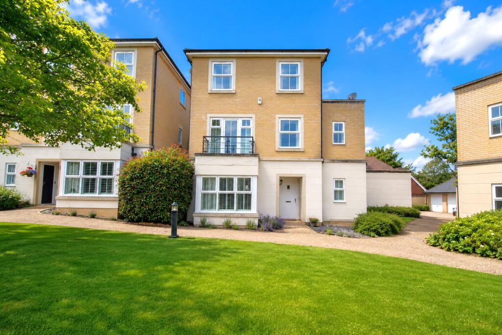 Main image of property: Knox Road, Queen Elizabeth Park, Guildford, GU2