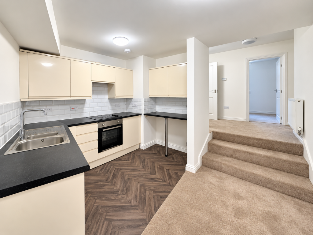 Apartment in Colchester, Essex - View 3