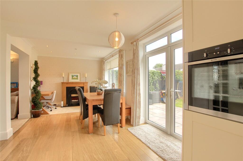 House in Billingham, Stockton-on-Tees - View 5