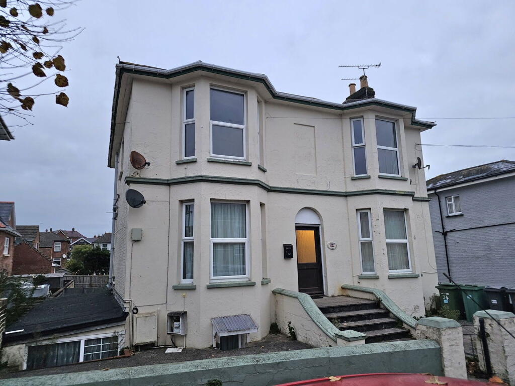 Main image of property: Atherley Road, Shanklin, PO37 7AU