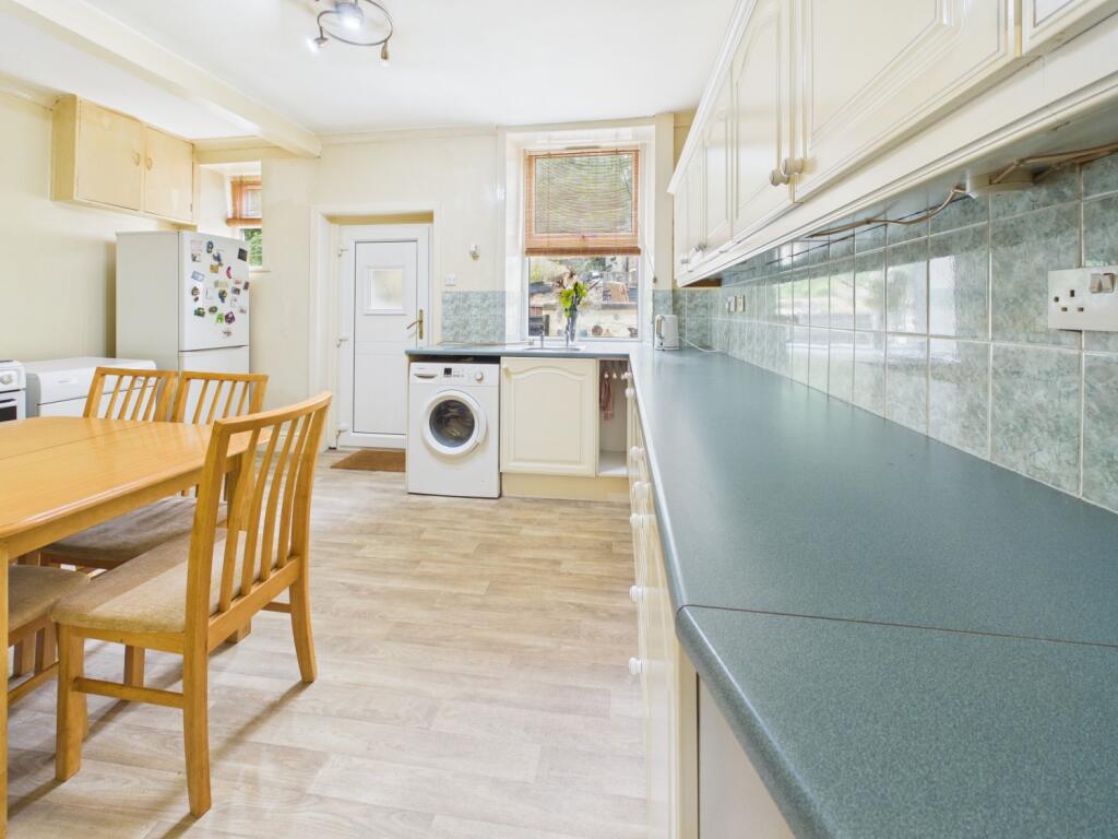 South Terrace, Strongstry, Ramsbottom, Lancashire, BL0 photo 5