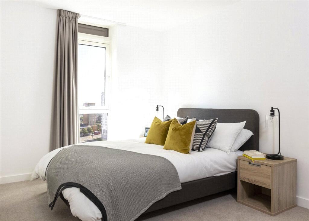 Additional image 9 of Allegro, The Priory Queensway, Birmingham, West Midlands, B4