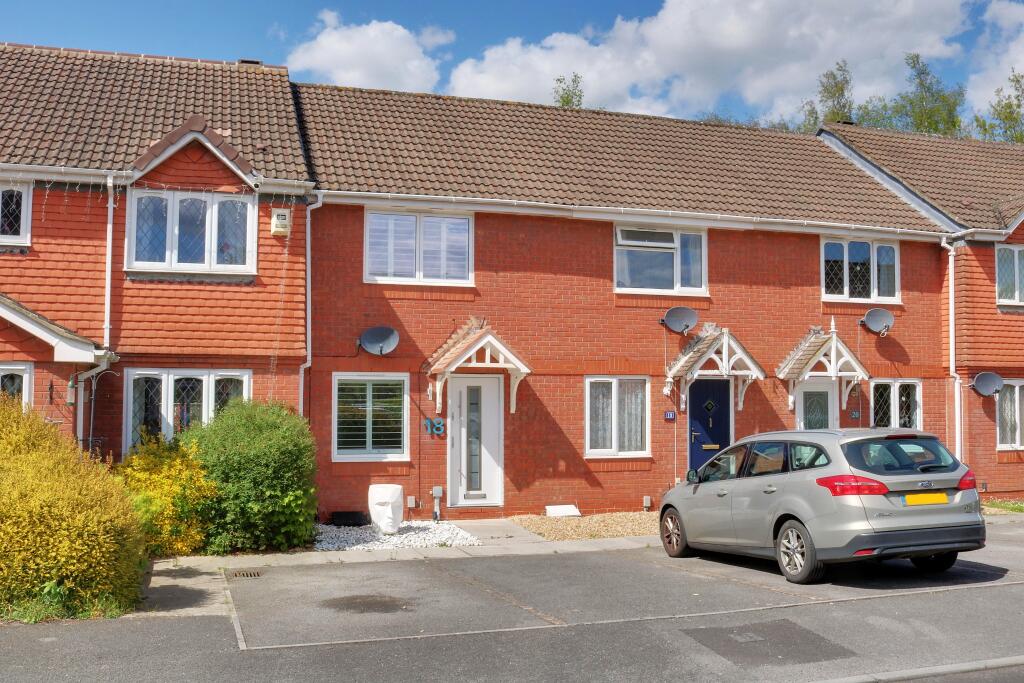 Main image of property: North Baddesley