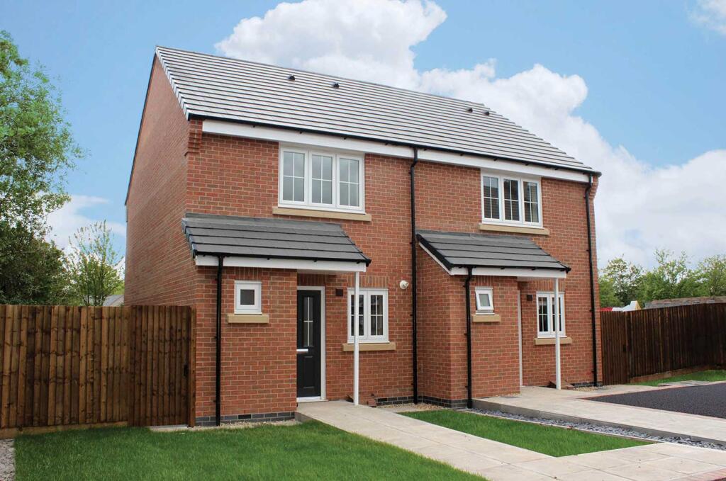 Main image of property: Littleworth Drove,
Deeping St Nicholas,
PE11