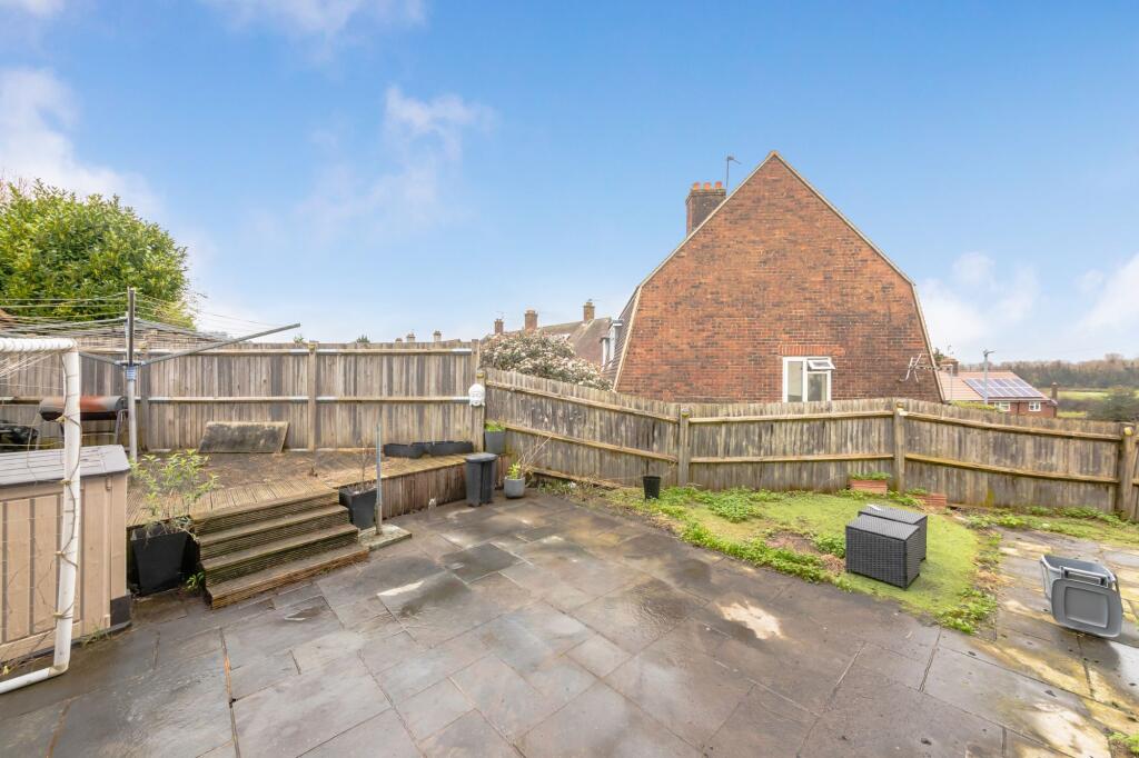 Evelyn Road, Lewes, BN7 photo 4