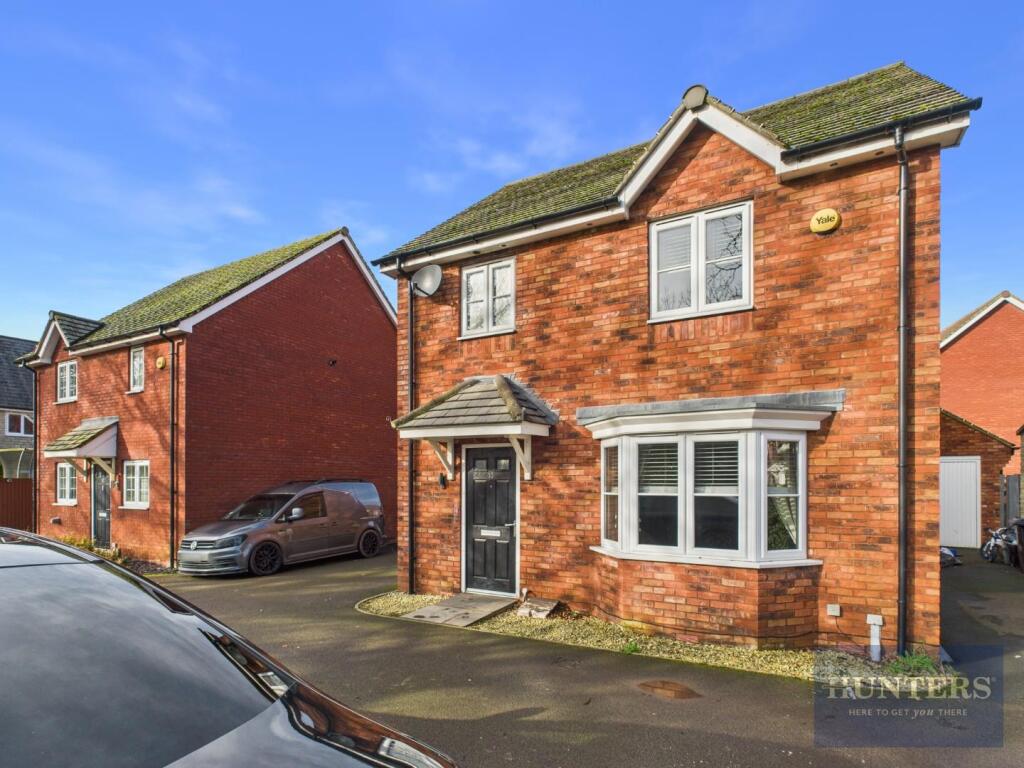 Main image of property: Planets Lane, Up Hatherley, Cheltenham