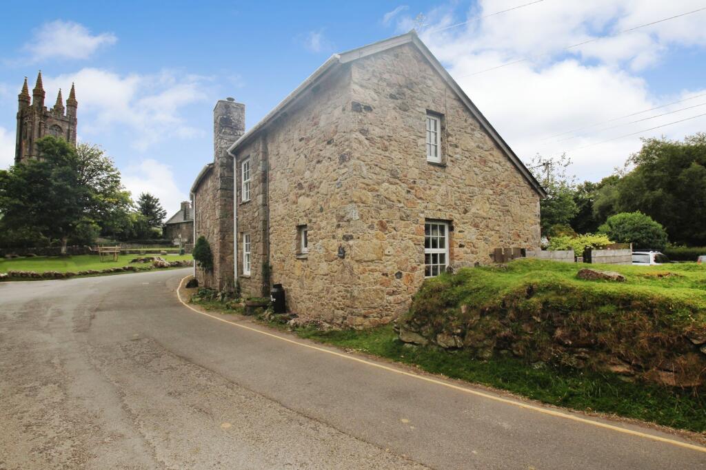 Main image of property:  Widecombe-in-the-Moor, Dartmoor National Park