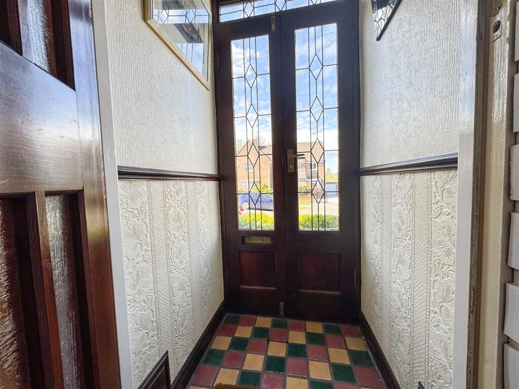 Crumpsall Road, Shirecliffe, S5 photo 4