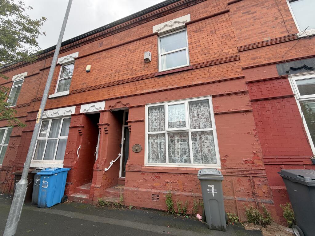 Main image of property: Hannah Street, Longsight