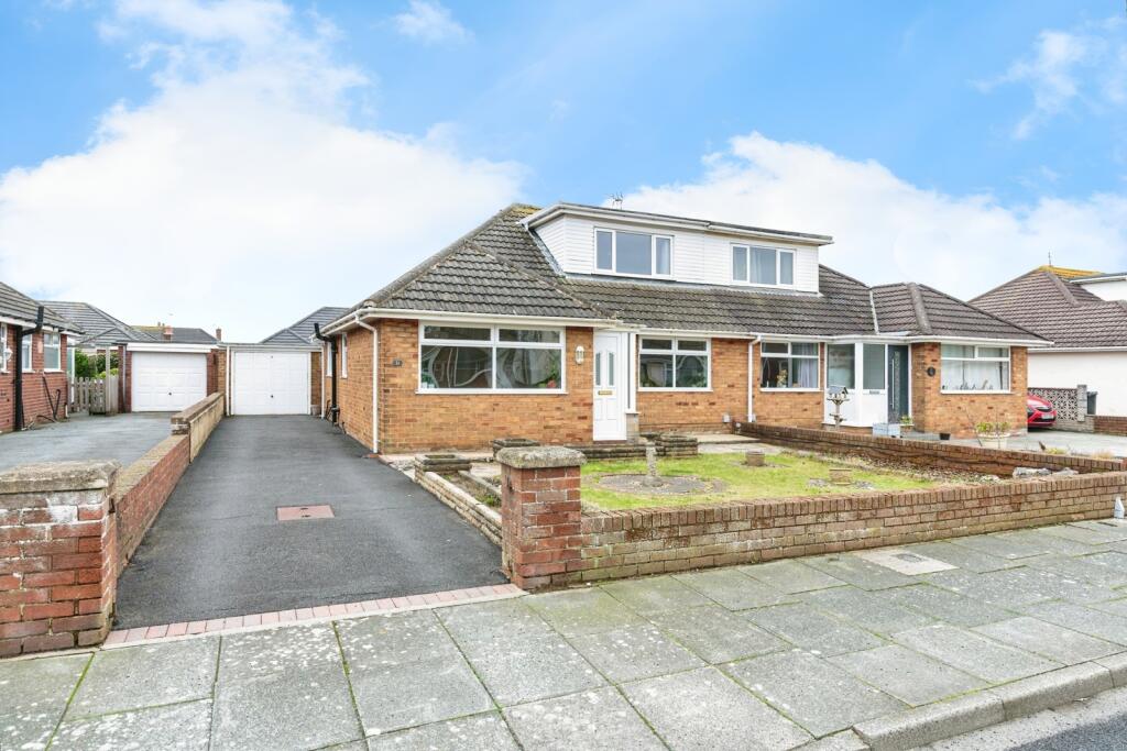 Main image of property: Kilgrimol Gardens, Lytham St. Annes, Lancashire, FY8