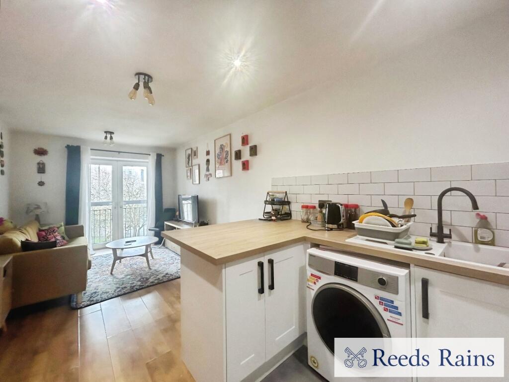 Milton Place, Salford, Greater Manchester, M6 photo 2