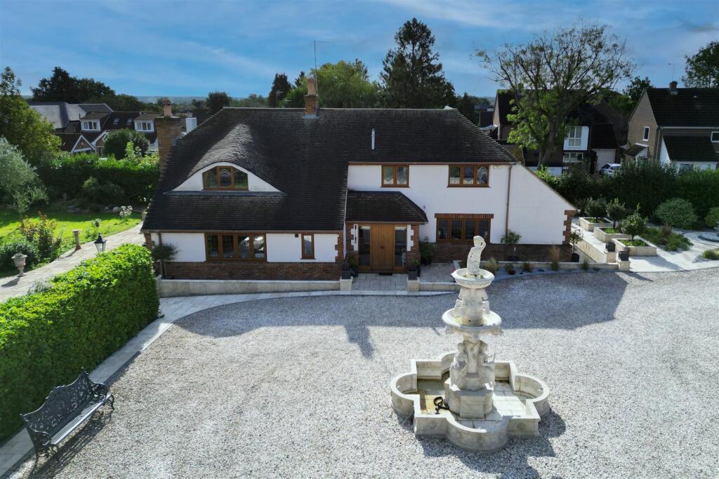Main image of property: ** SIGNATURE HOME ** Hay Green Lane, Hook End, Brentwood