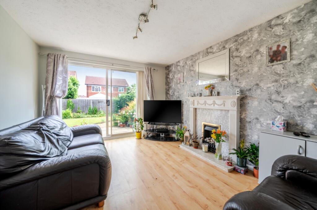 House in North Kesteven, Sleaford - View 3