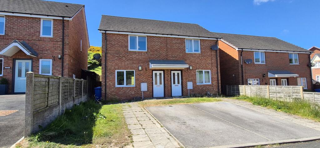 45 Blueberry Way, Scarborough