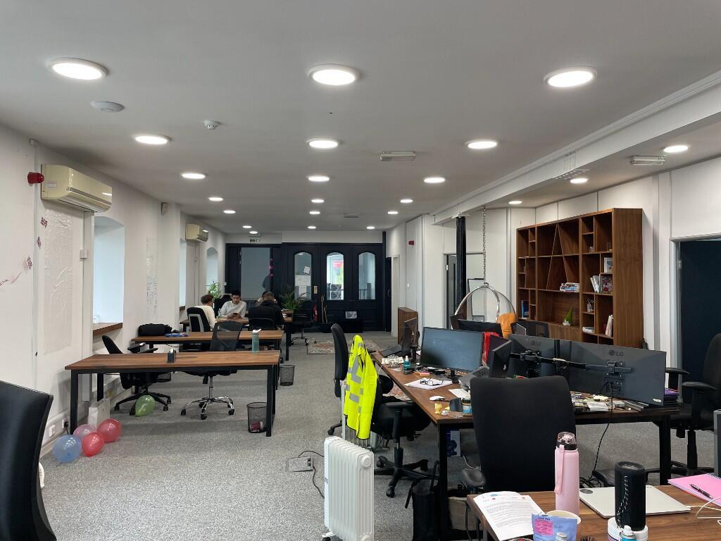 SF Office