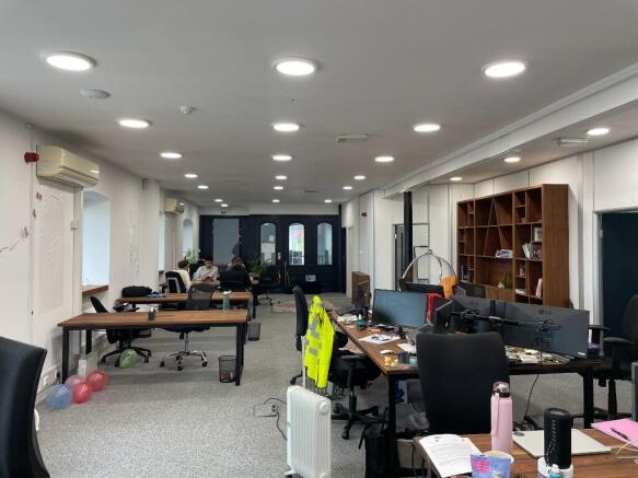 SF Office