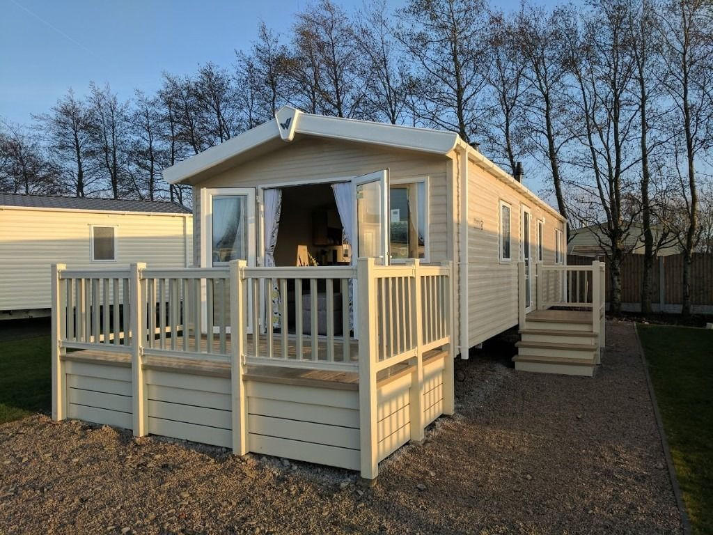 Main image of property: www.fourseasonsparks.com Oxcliffe Road, Morecambe, Lancashire, LA3