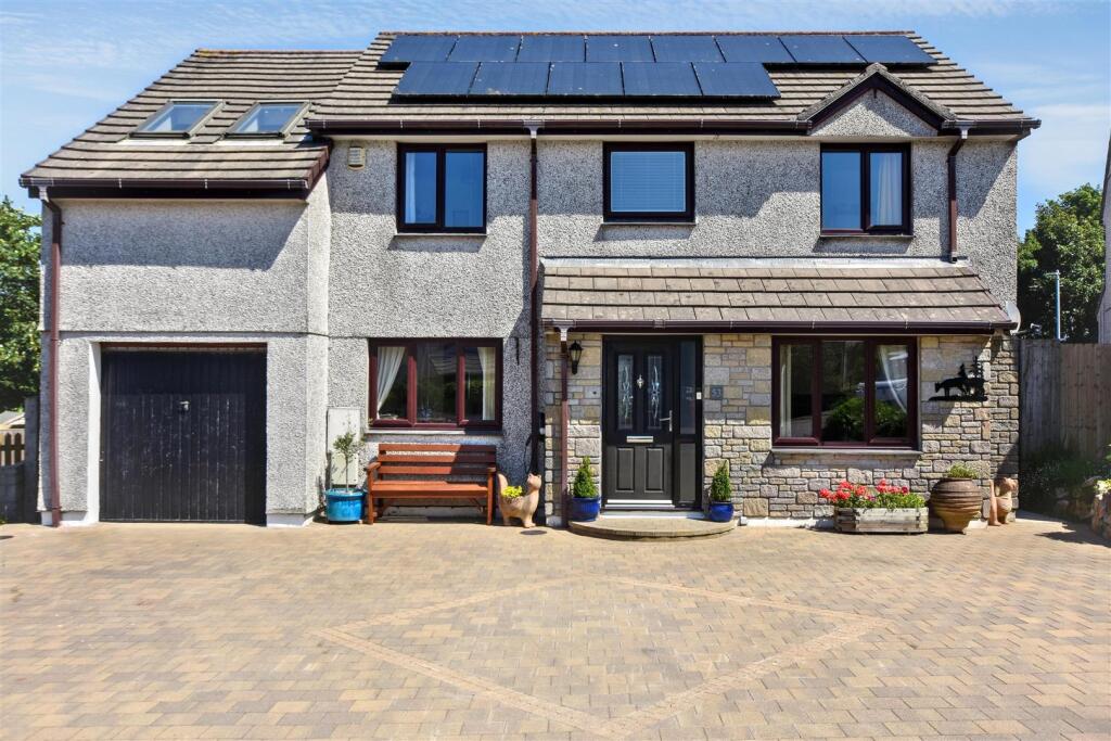 Main image of property: Mount Pleasure, Camborne