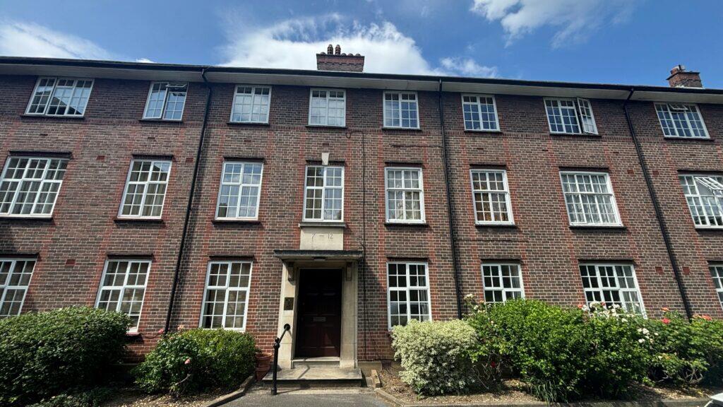 Main image of property: Chandos Court, Southgate, N14 7AA