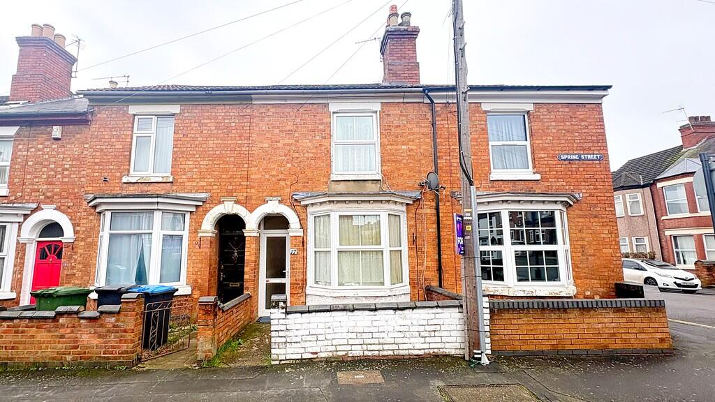 Main image of property: Spring Street, Rugby
