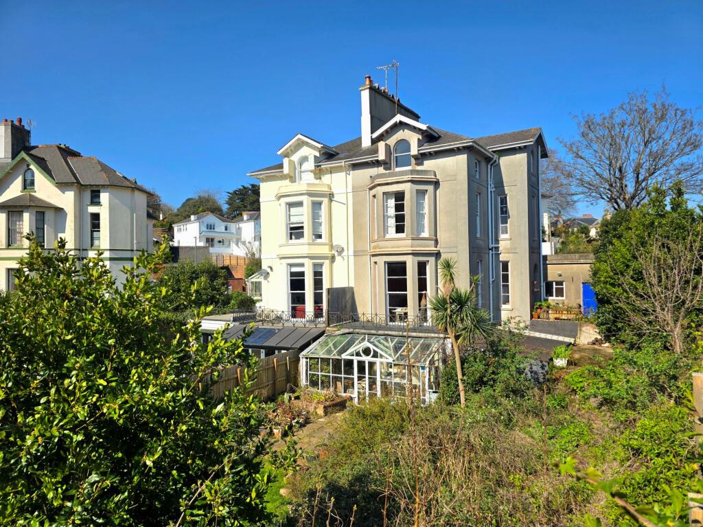 Main image of property: Chelston, Torquay