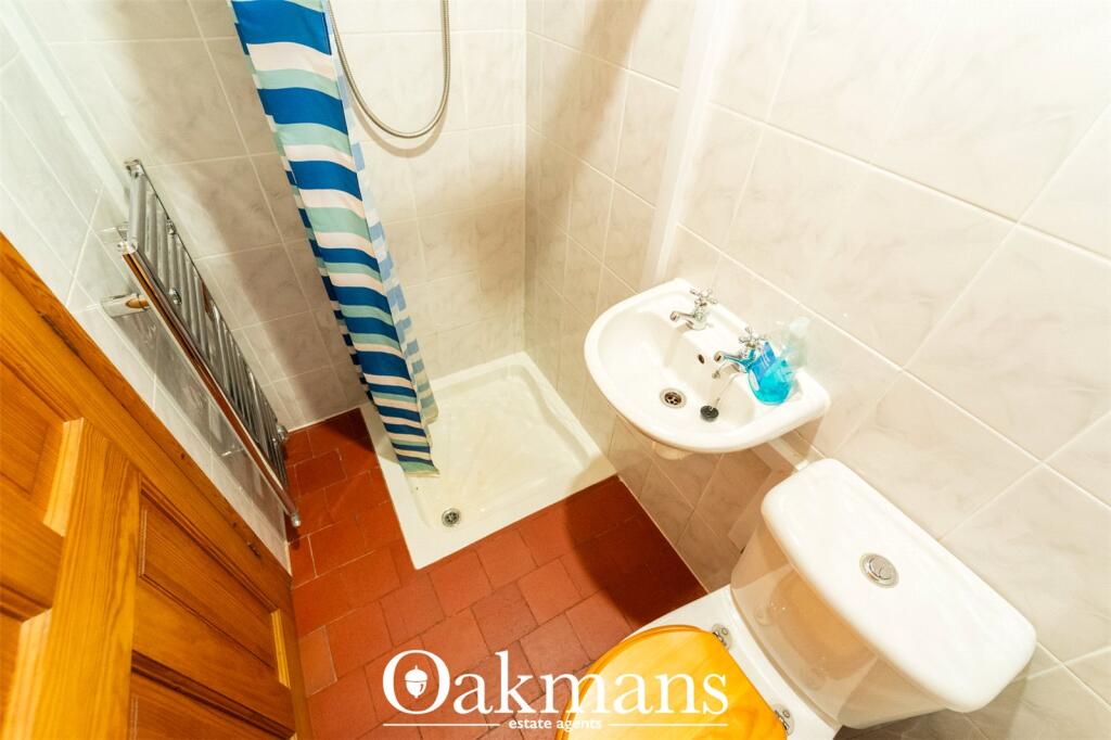 Additional image 30 of Frankley Green, Birmingham, Worcestershire, B32