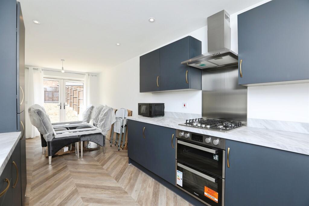 Chantry Croft, Borden, Sittingbourne – pohled 3
