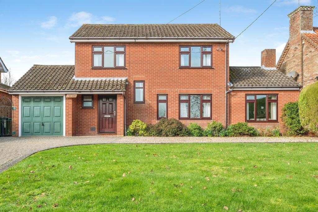 Main image of property: Colby Road, Banningham, Norwich