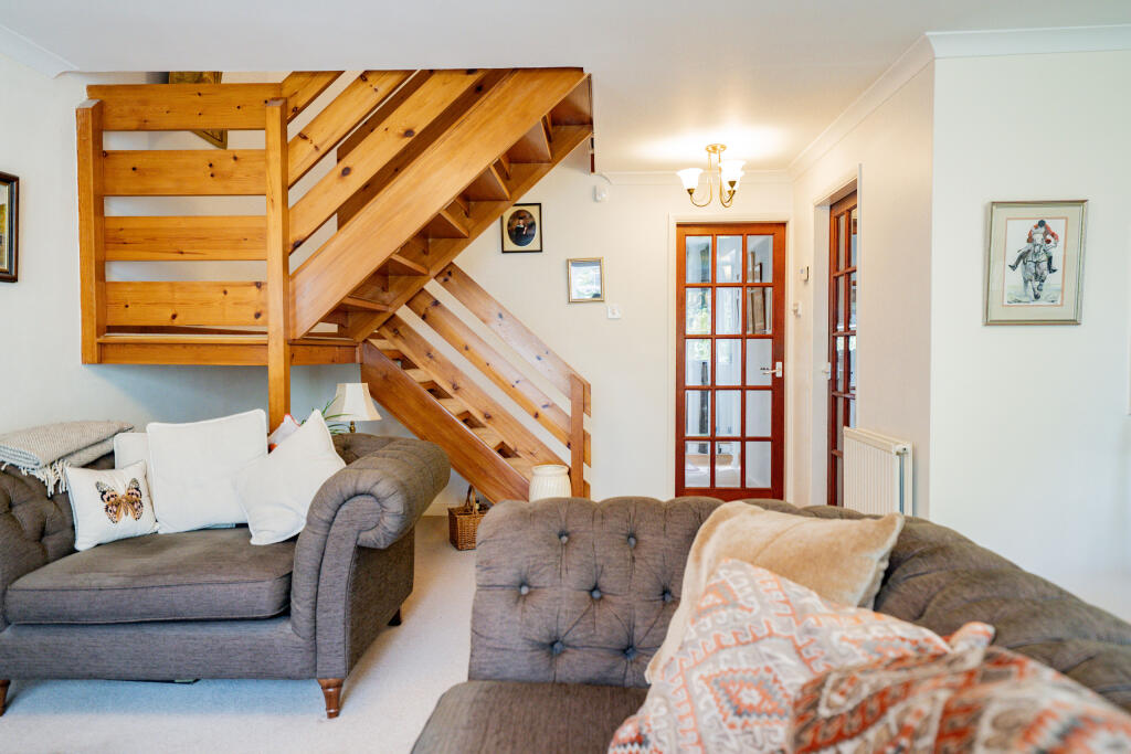 House in Charnwood, Anstey - View 5
