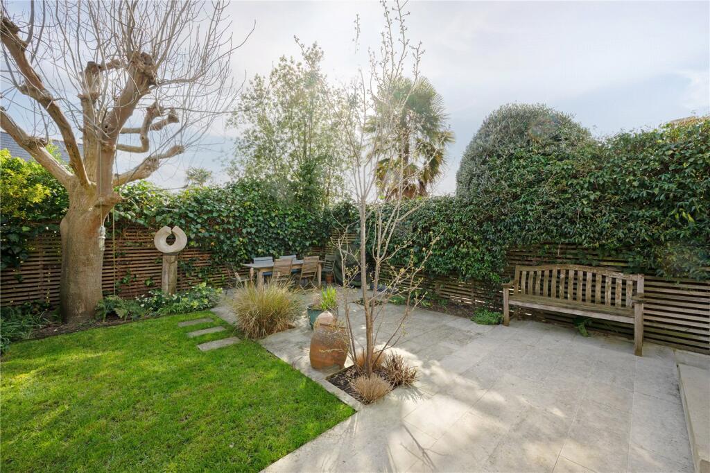 Main image of property: Nightingale Square, Nightingale Triangle, SW12
