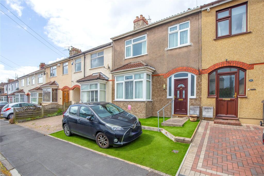 Main image of property: Filton Grove, Bristol, BS7