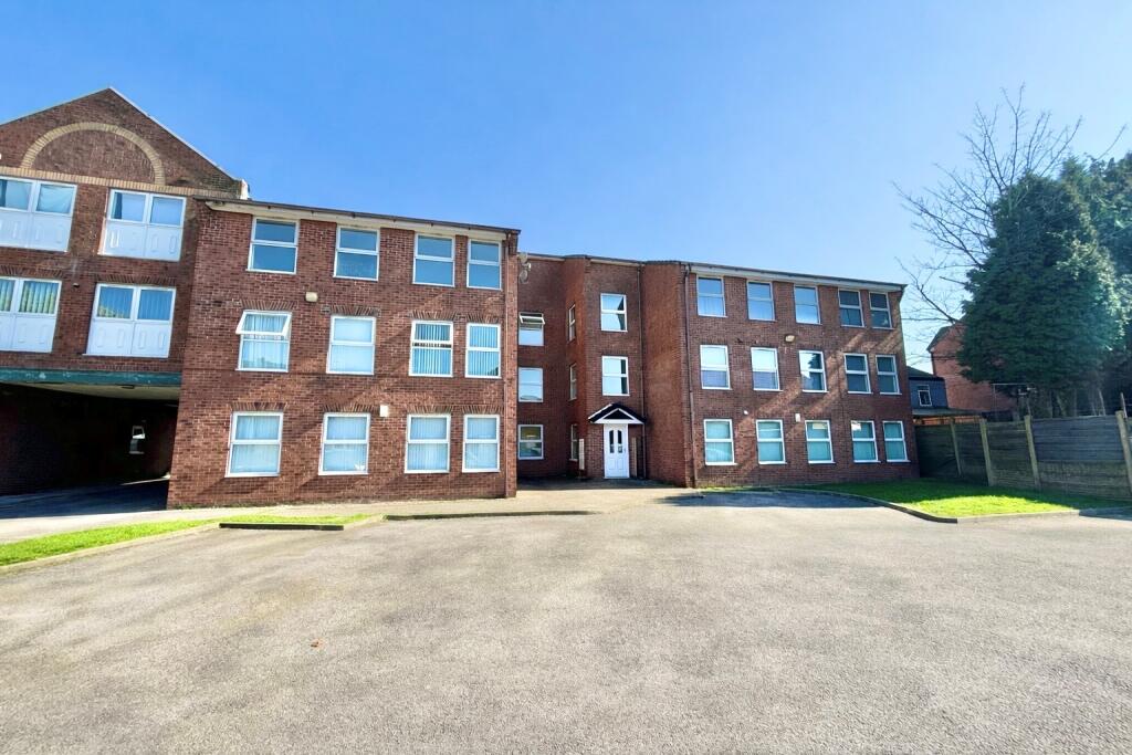 Main image of property: Flat  Denton Court, Ashton Road Denton, Denton